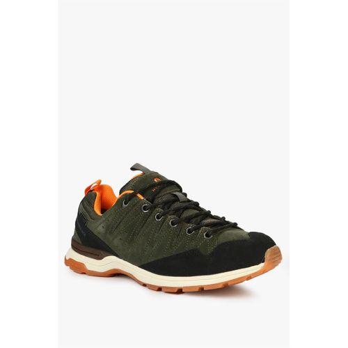 Hammer Jack Vukong Outdoor Su Geçirmez Haki Erkek Ayakkabı