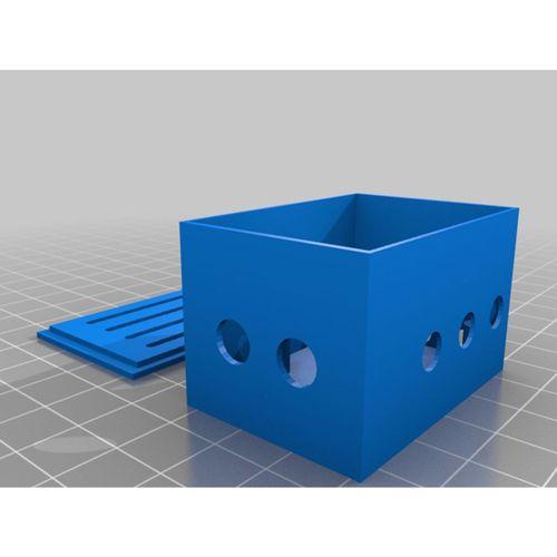 DeWZ Mermi Besleyici Özelleştirme Lee ve Diğer Presler için (Bu ürün Sadece Plastik parçadır - Almadan Önce Soru Sorabilirsiniz)