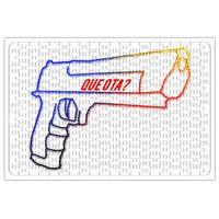 Cs Go Counter Strike Que Ota Puzzle 240 Parça Yapboz