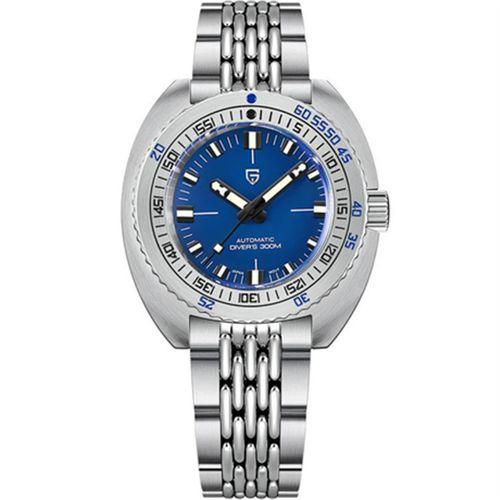 Pagani Design PD-1719-3 Japan NH38A Otomatik Erkek Kol Saati