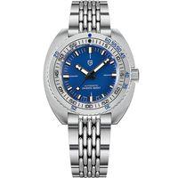 Pagani Design PD-1719-3 Japan NH38A Otomatik Erkek Kol Saati