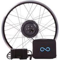 Elektrikli Bisiklet Dönüşüm Kiti 29 Jant Byqee V23 2. Nesil