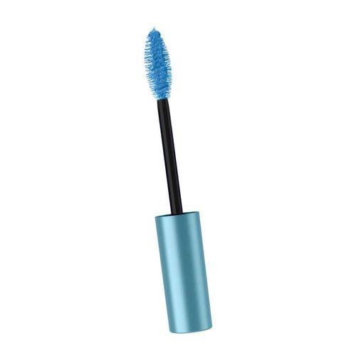 Golden Rose Flash Lash Colered Mascara No:03 Sky Blue - Renkli Maskara