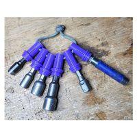 Hex Uç Tutucu Kilitli (Bu ürün Sadece Plastik parçadır - Almadan Önce Soru Sorabilirsiniz)