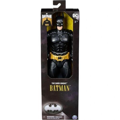 FİGÜR BATMAN 85 YIL THE DARK KNIGHT 30 CM BMAN