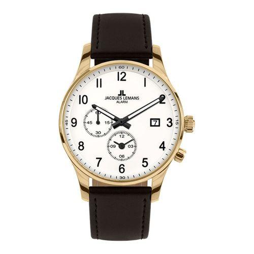 JACQUES LEMANS LONDON 1-2125D ERKEK KOL SAATİ