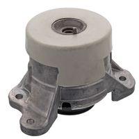 LEMFORDER Motor Kulağı Sol A2052400800 205 213 GLC253 E 238