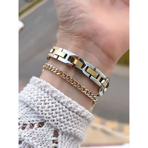 Ferrucci Küçük Kasa Vintage Seri 2 Yıl Garantili Yeni Sezon 3Atm Dayanıklı Kadın Kol Saati B.03603.1