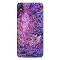 LG K20 2019 Uyumlu Kılıf The Dark Crystal (42) Rugged Armor Kılıf The Emperor