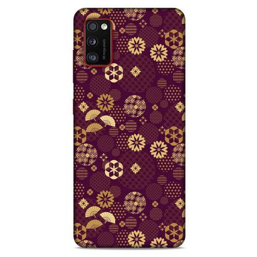 Samsung Galaxy A41 Kılıf Japonya (45) Liquid Air Kılıf Japonya Hava Durumu