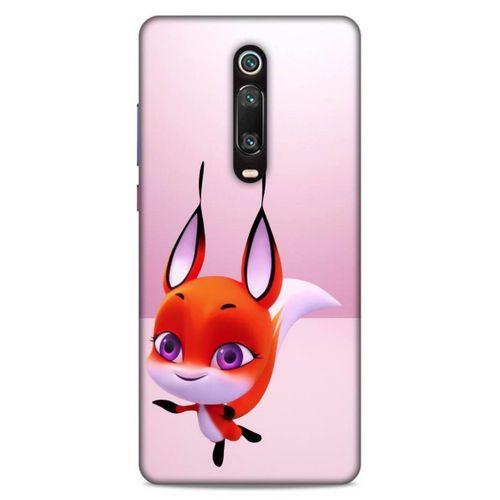 Lopard Xiaomi Redmi K20 Pro Uyumlu Kılıf GameX (20) Koruyucu Kılıf Orange
