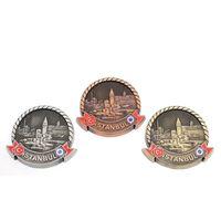 İstanbul Yöresel Magnet 2alk103