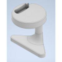 - Reflex Serisi 14 Şarj Standı (Bu ürün Sadece Plastik parçadır - Almadan Önce Soru Sorabilirsiniz)