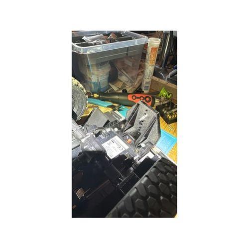 Şarjlı Matkap Tutucu Aparatı (Bu ürün Sadece Plastik parçadır - Almadan Önce Soru Sorabilirsiniz)