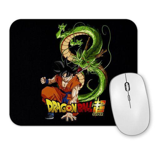Goku Dragon Ball Super Mouse Pad