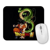 Goku Dragon Ball Super Mouse Pad