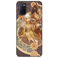 Oppo A72 Uyumlu Kılıf The Dark Crystal (44) Tough Armor Kılıf The Chamberlain