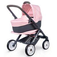 Smoby Maxi-Cosi 3'ü 1 Arada Oyuncak Bebek Arabası