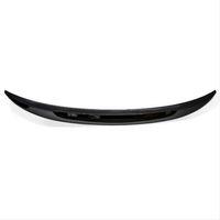Bmw 2 Uyumlu Serisi F22 (2011-2018) Spoiler - Piano Black (Parlak Siyah)