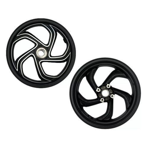 TVS Tvs Jupiter 125 Ön Jant 1.85-12 K6111650 Orj