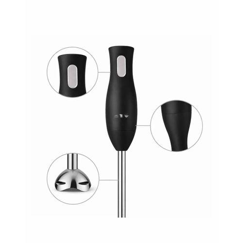 Metal Ayaklı El Blenderı Ergonomik Tasarım Güvenli Kullanım