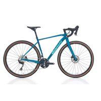 Bianchi Gr0014 Gravel Bisiklet Petrol Yeşil-Celeste 52 Cm