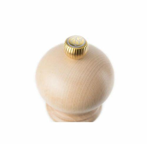 Peugeot Paris Natural Doğal Tuz Değirmeni 22 Cm