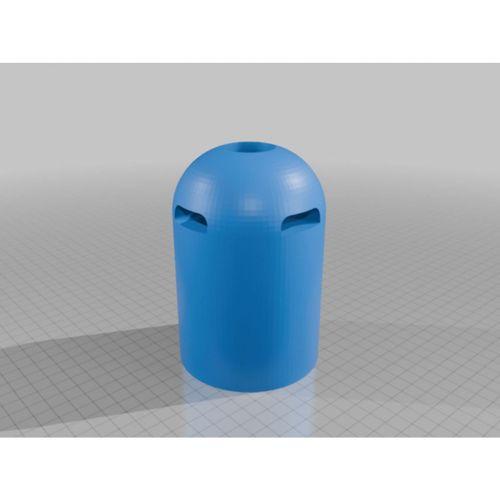 Gizli Bölmeli Kalem Kutusu – 3D Baskı Organizer (Bu ürün Sadece Plastik parçadır - Almadan Önce Soru Sorabilirsiniz)