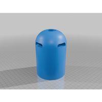 Gizli Bölmeli Kalem Kutusu – 3D Baskı Organizer (Bu ürün Sadece Plastik parçadır - Almadan Önce Soru Sorabilirsiniz)