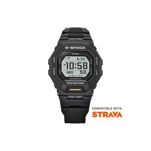 Casio Gbd-200-1A1dr G-Shock Erkek Kol Saati
