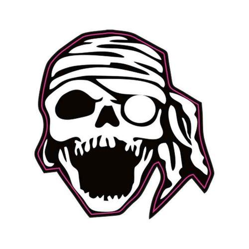 SEVGENT 75 X 75 Mm Sticker 10Lu