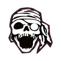 SEVGENT 75 X 75 Mm Sticker 10Lu