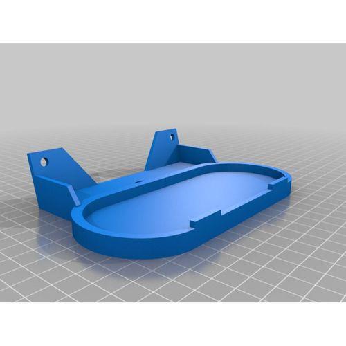 Nest Hub Gen 2 Eğik Duvar Montajı _ Stand - 5149932