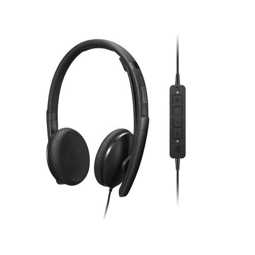 LENOVO TYPE-C KABLOLU KULAKLIK (4XD1M45626)