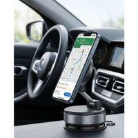 Araç İçi Manyetik Telefon Tutucu Katlanabilir Navigasyon Standı