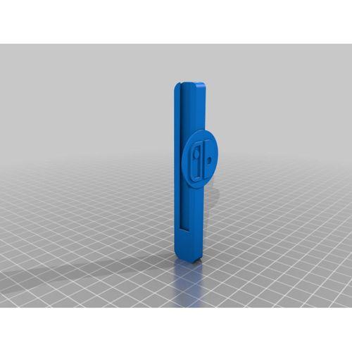 Nintendo Switch Modüler Ergonomik Kavrama - 3715963