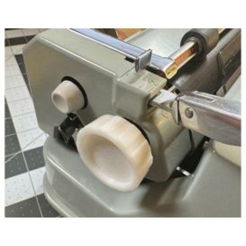 Hermes 3000 Platen Düğmesi (Bu ürün Sadece Plastik parçadır - Almadan Önce Soru Sorabilirsiniz)