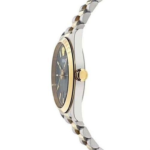 Versace VRSCVE0G00825 Erkek Kol Saati