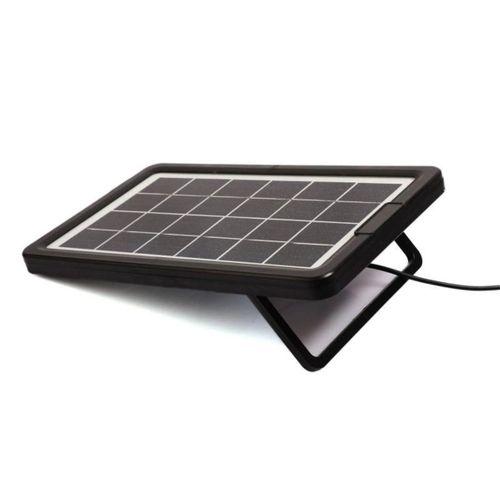 Ws-6010 6v 3.5w 500 Mah Güneş Paneli Solar Sistem