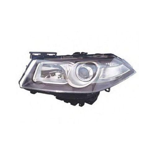 Megane 2 - II Far Lambası Sol Zenon Gri 7701064023
