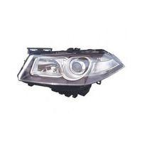 Megane 2 - II Far Lambası Sol Zenon Gri 7701064023