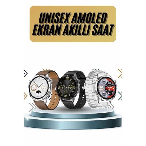 Akıllı Saat 5.0 Bluetooth Bağlantılı Sağlık Ve Uyku Takibi Sosyal Medya Girişli