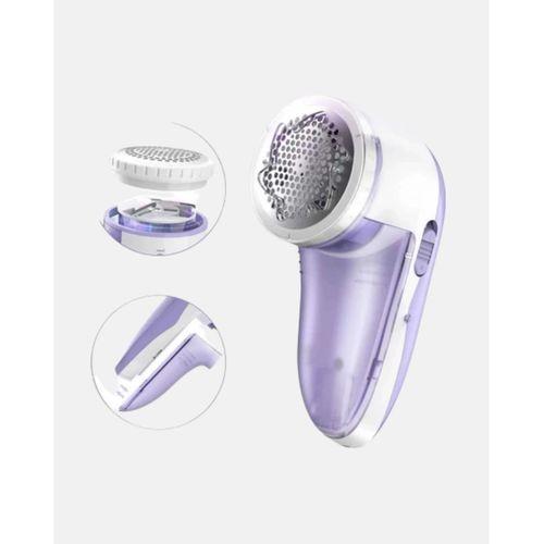 Şarjlı Tiftik Temizleyici – Çıkarılabilir Hazneli, Anti-statik Fırçalı, Usb Şarjlı