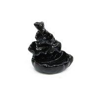 Seramik Şelale Model Geri Akışlı Tütsülük