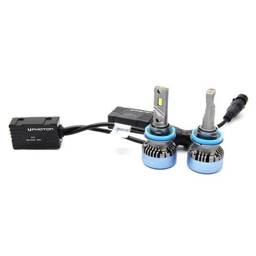 Photon Ultimate H11 LED Far | 6500K Beyaz | 12V-24V | CANBUS | 1 Set (2 Adet)