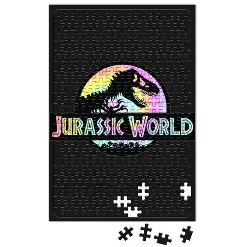 Jurassic World Puzzle 240 Parça Yapboz