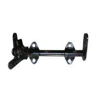 FALCON Falcon Ön Basamak Demiri-New Comfort