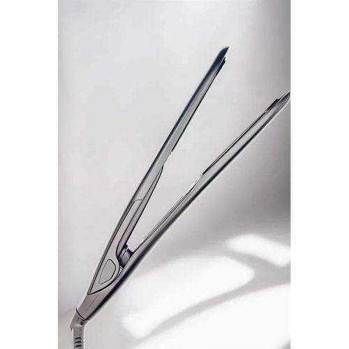 Saç Düzleştirici Isı Ayarlı Döner Kablo Yıpranma Karşıtı