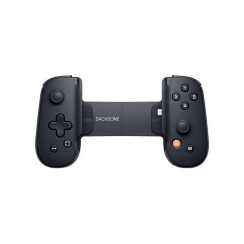 BACKBONE ONE PLAYSTATION EDITION GEN2 LIGHT SIYAH