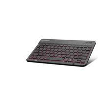 Bluetooth Smart Klavye RGB Q Klavye HDX2507